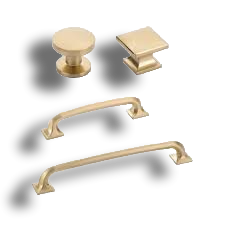 Cabinet Door Knobs & Handles